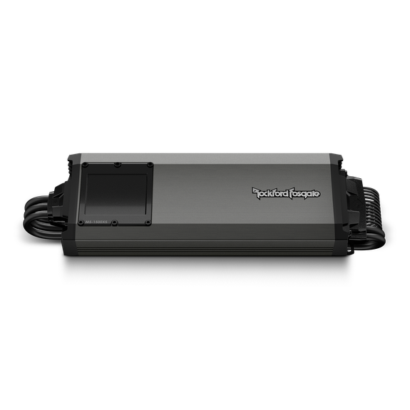 Rockford Fosgate UTV amplifiers M5-1500X5
