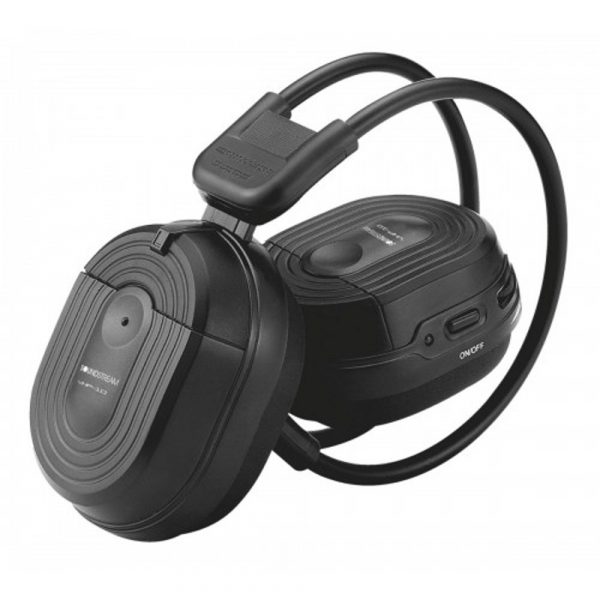 Soundstream IR Wireless Headphones | VHP-10